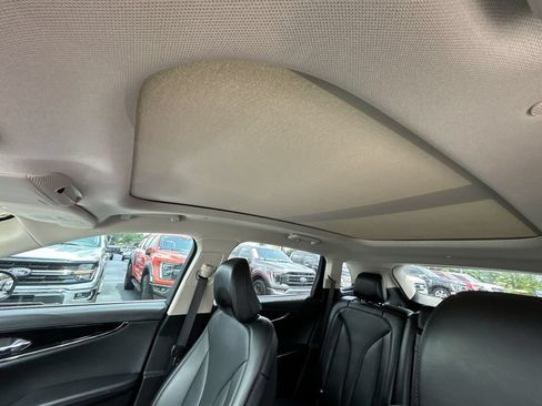 Used 2023 Lincoln Nautilus Reserve w/ Equipment Group 201A AWD/4WD image 28