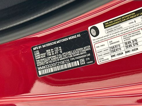 New 2026 MINI Cooper John Cooper Works image 35