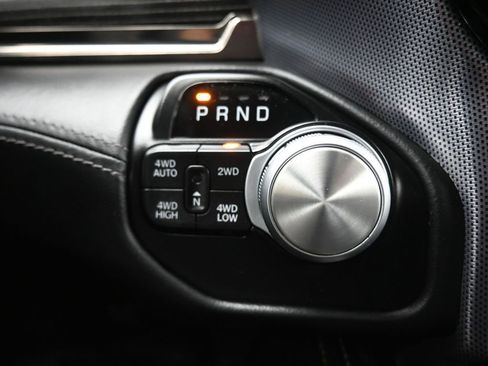 Used 2020 RAM 1500 Limited w/ Black Appearance Package image 24