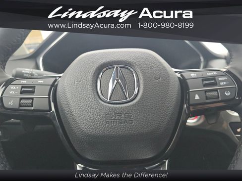 New 2026 Acura Integra FWD image 22
