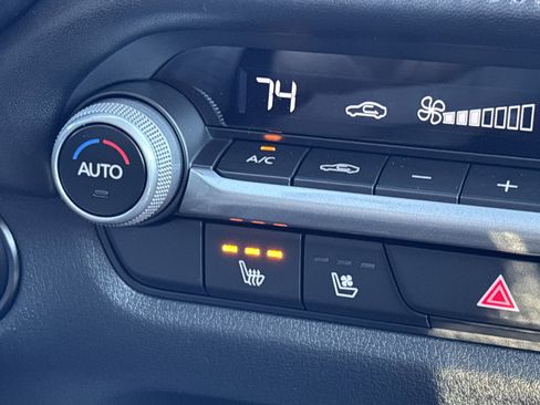 New 2026 MAZDA CX-50 AWD 2.5 S w/ Weather Package image 37