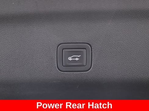 Used 2023 Chevrolet Tahoe High Country w/ Max Trailering Package AWD/4WD image 32