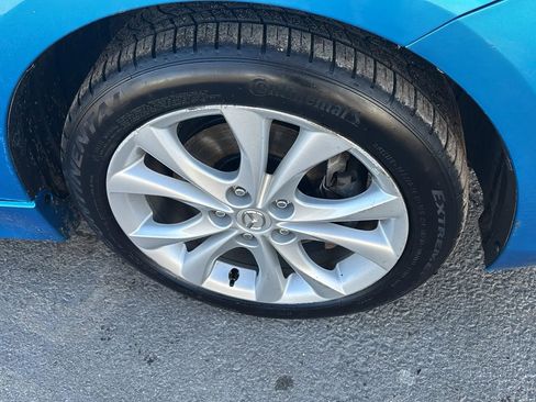 Used 2010 MAZDA MAZDA3 s Sport image 20