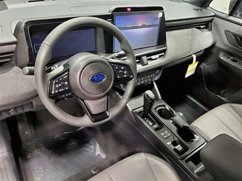 New 2026 Subaru Outback Premium image 10