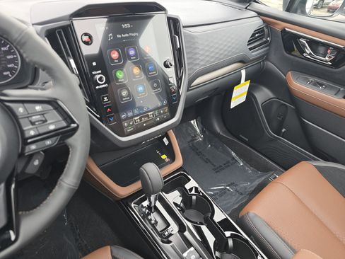 New 2026 Subaru Forester Touring image 24