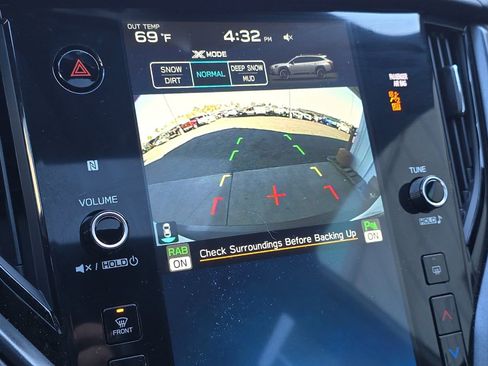 Used 2025 Subaru Outback Wilderness image 26