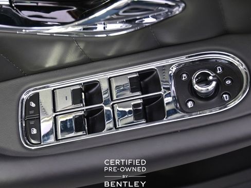 Used 2024 Bentley Continental GT image 28