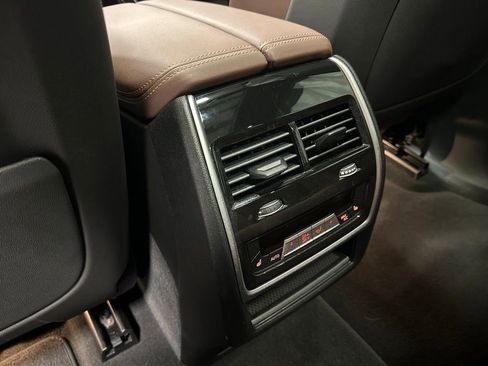 Used 2025 BMW X5 xDrive50e w/ M Sport Package image 44