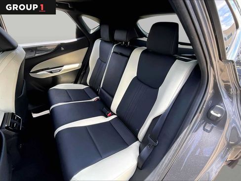 Certified 2024 Lexus NX 350 AWD image 18