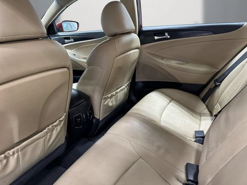 Used 2013 Hyundai Sonata Limited FWD image 15
