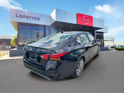 New 2026 Nissan Altima 2.5 SV w/ SV Premium Package