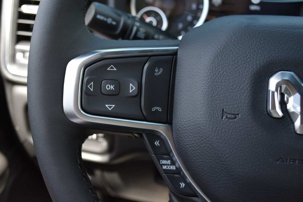 New 2026 RAM 1500 Big Horn AWD/4WD image 16