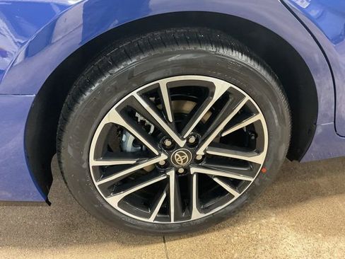 New 2026 Toyota Camry XLE image 7