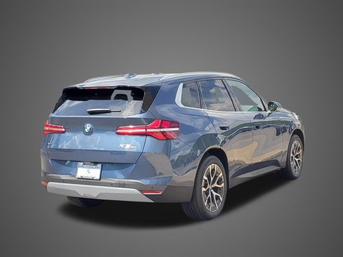 New 2026 BMW X3 xDrive30i w/ Convenience Package AWD/4WD image 6