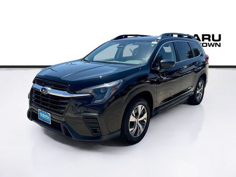 Used 2024 Subaru Ascent Premium w/ Convenience Package AWD/4WD image 3