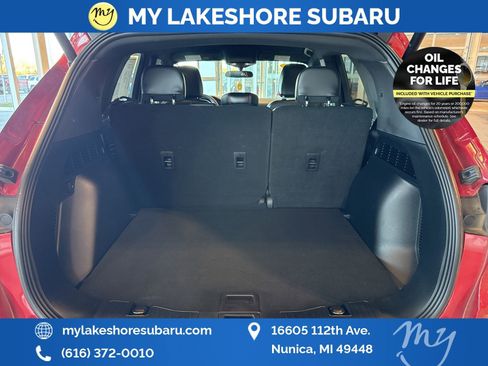 Used 2023 Ford Escape ST-Line w/ Tech Pack #1 image 26