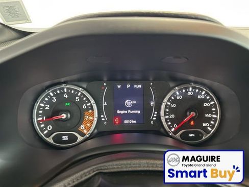 Used 2019 Jeep Renegade Sport image 8