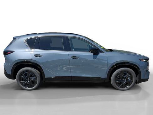 New 2026 MAZDA CX-5 2.5 S w/ Premium Plus Package AWD/4WD image 6