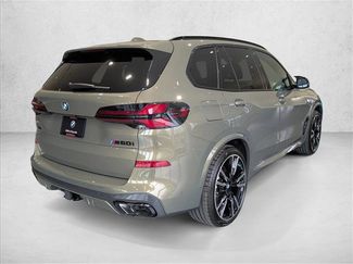 New 2026 BMW X5 M60i video 2