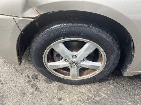 Used 2004 Honda Accord EX image 15