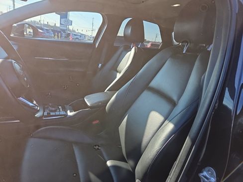 Used 2024 MAZDA CX-30 AWD 2.5 S w/ Preferred Package image 14