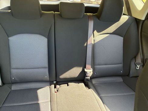 Used 2025 Kia Soul LX w/ LX Technology Package image 35