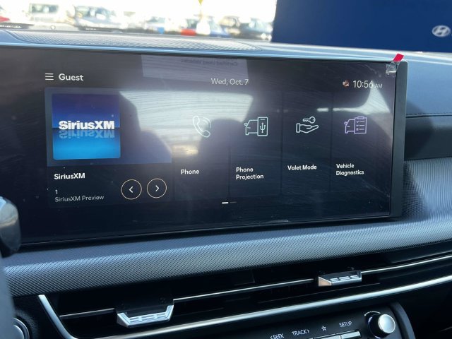 Certified 2026 Hyundai Sonata SE FWD image 27