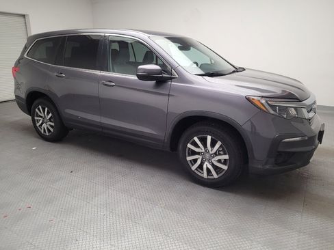 Used 2021 Honda Pilot EX-L image 11