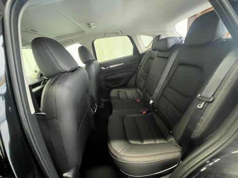New 2025 MAZDA CX-5 Carbon Edition image 24