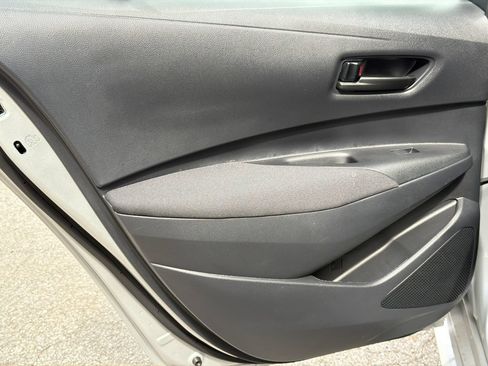 Used 2026 Toyota Corolla LE FWD image 24