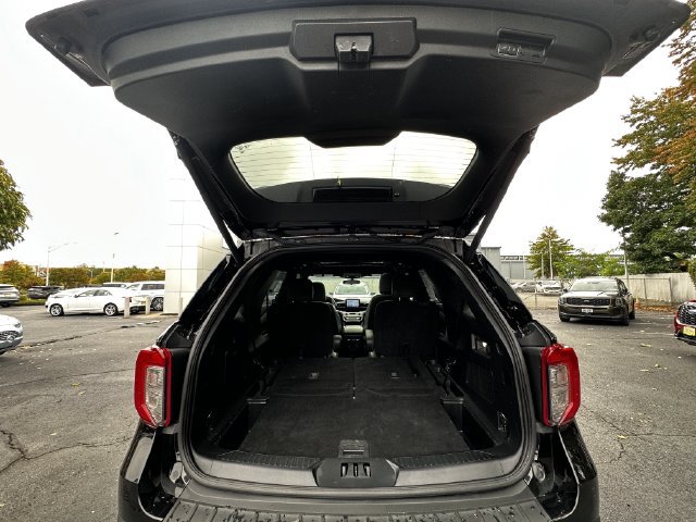 Certified 2022 Ford Explorer Timberline AWD/4WD image 42