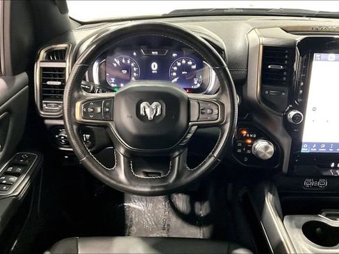 Used 2023 RAM 1500 Sport image 9