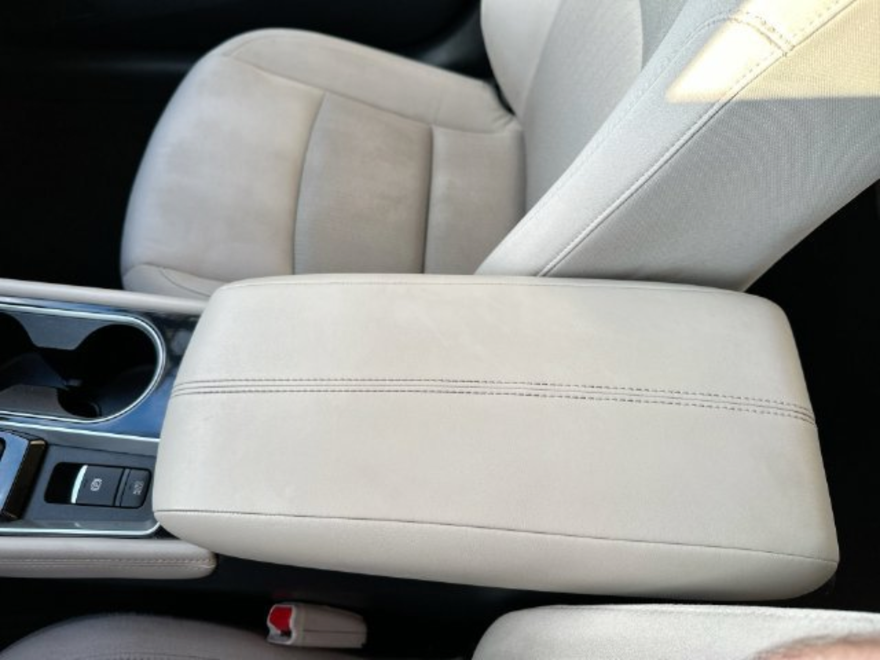 Used 2023 Nissan Altima 2.5 SV w/ SV Premium Package FWD image 22