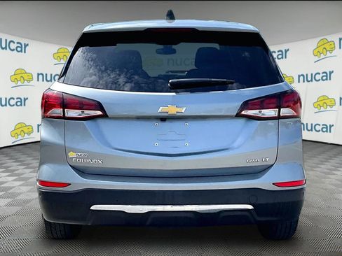 Used 2024 Chevrolet Equinox LT image 5