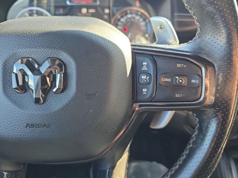 Used 2022 RAM 1500 TRX w/ TRX Level 2 Equipment Group image 17