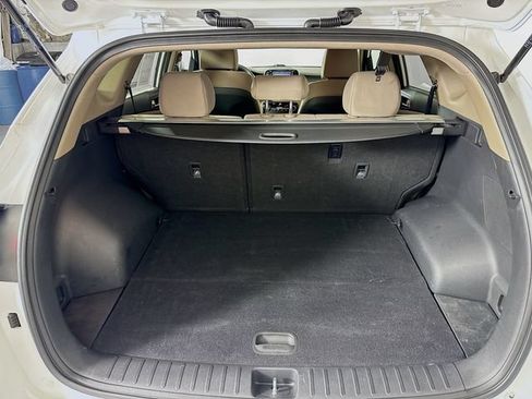 Used 2019 Hyundai Tucson SE AWD/4WD image 13