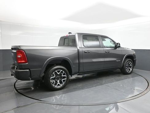 New 2026 RAM 1500 Laramie w/ Laramie Southwest Edition image 15