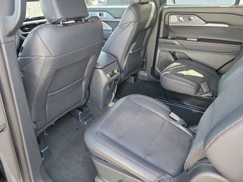 New 2026 Ford Explorer ST w/ Sun And Sound Package AWD/4WD image 14