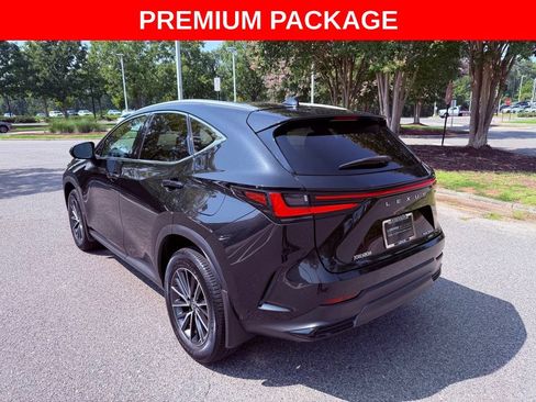 Used 2023 Lexus NX 350 AWD image 6