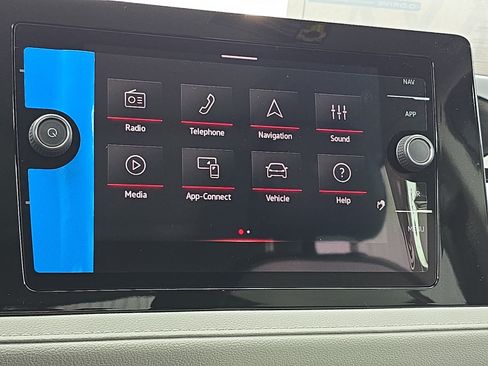 New 2026 Volkswagen Taos SEL AWD/4WD image 20