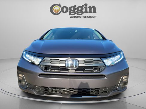 New 2026 Honda Odyssey EX-L image 9