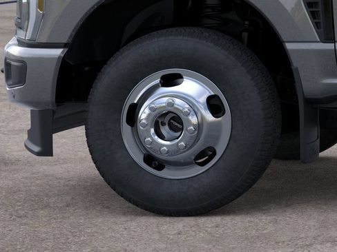 New 2026 Ford F350 Platinum AWD/4WD image 19
