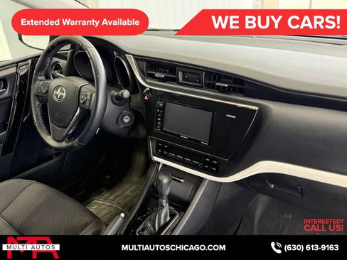 Used 2016 Scion iM FWD image 18