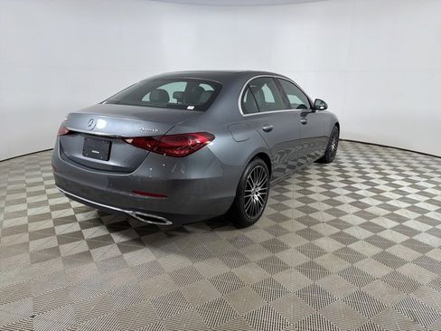 New 2026 Mercedes-Benz C 300 C 300 image 7