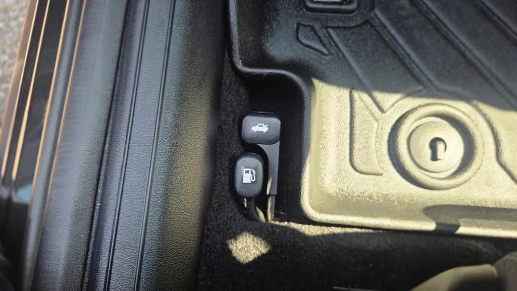 Used 2026 Kia K4 FWD image 20
