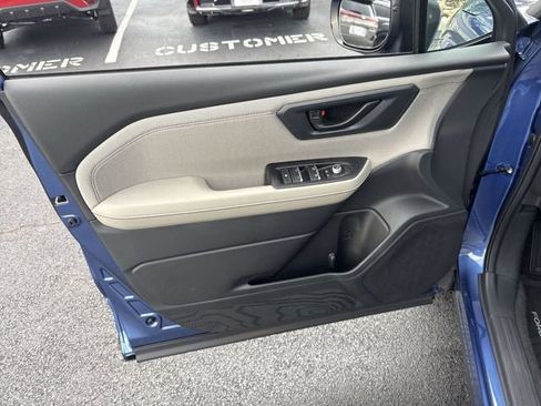 New 2026 Subaru Forester Premium AWD/4WD image 67
