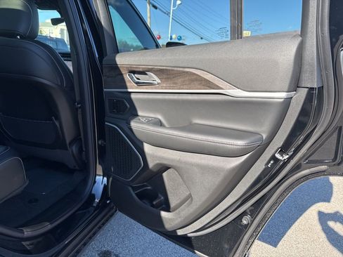 New 2026 Jeep Grand Cherokee Limited image 29