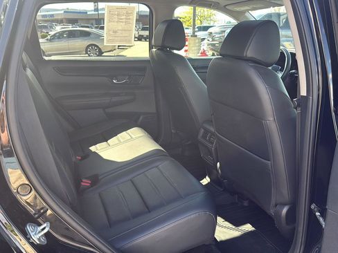 Certified 2024 Honda CR-V EX-L image 32