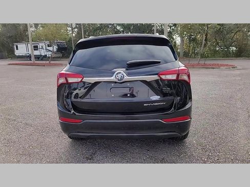 Used 2020 Buick Envision Essence image 21