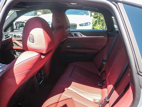 New 2026 BMW i4 eDrive40 w/ Premium Package RWD image 17